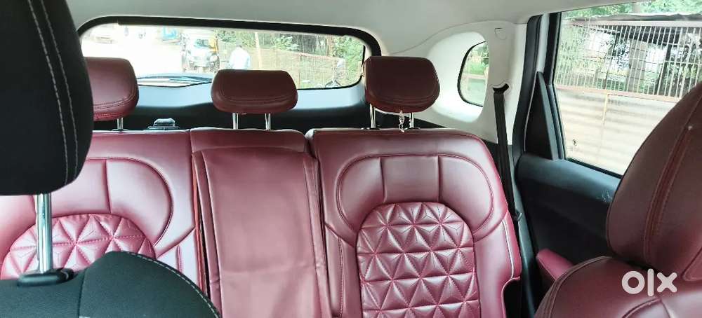 Mg Hector Shine Dsl 6mt 2023 Diesel