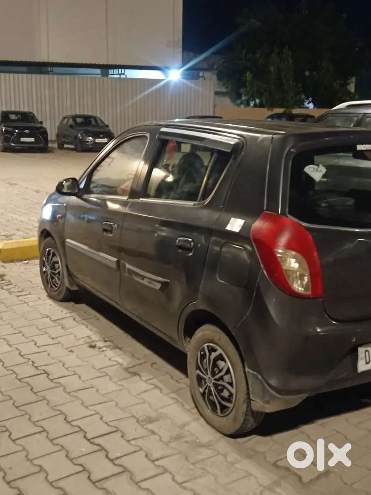 Maruti Suzuki 800 Ac 2019