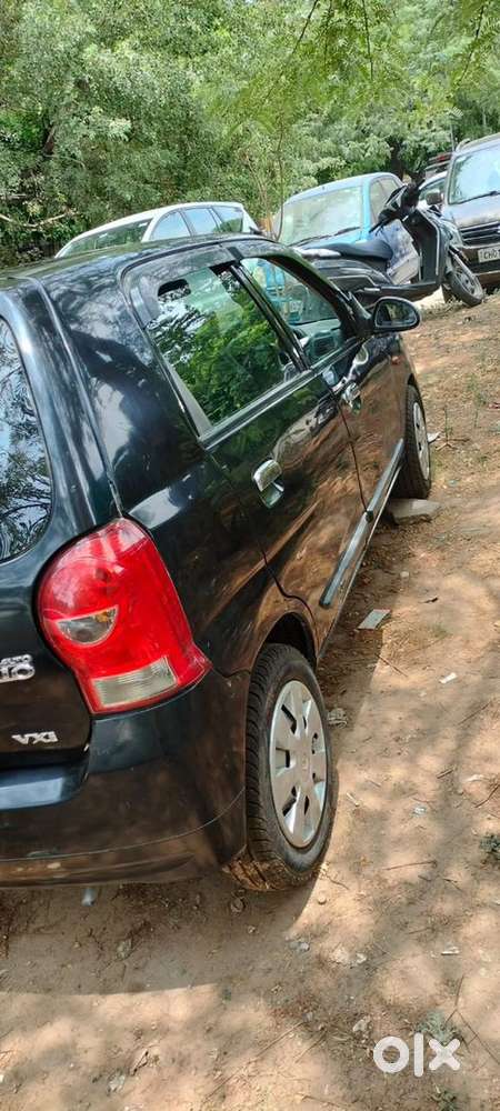 2012 Maruti Alto K10