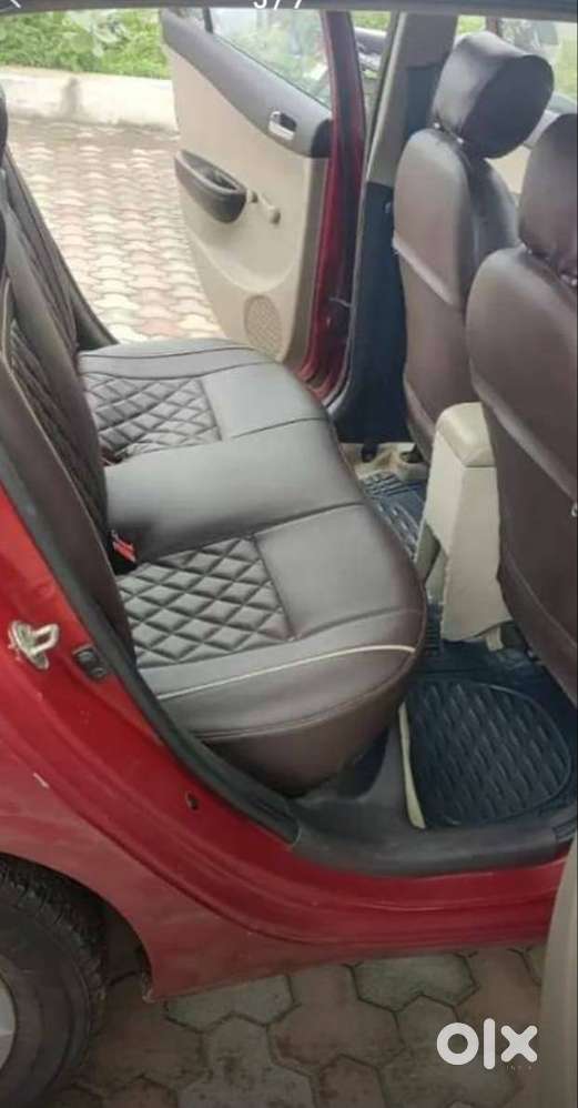 Hyundai I20 Asta 1.2 E 3 2010 Model, 106000 Km Driven