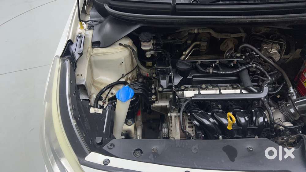 Hyundai Elite I20 Sportz Plus, 2019, Petrol