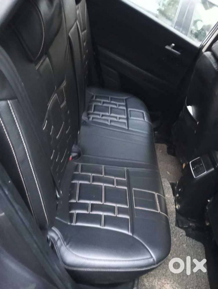 Hyundai Creta 1.4 S, 2018, Diesel