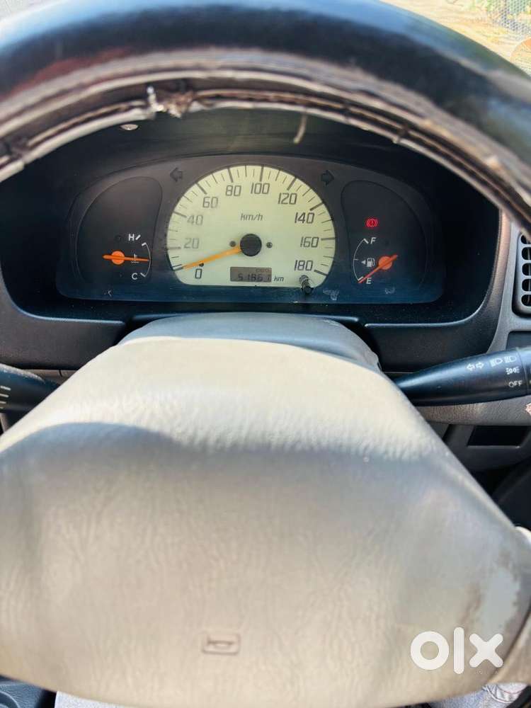 Maruti Suzuki Alto 0.8 Lxi (o), 2008, Petrol