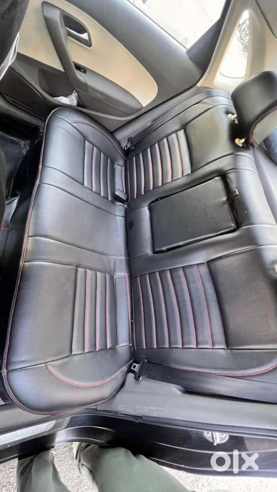 Volkswagen Vento 2013 Petrol Well Maintained