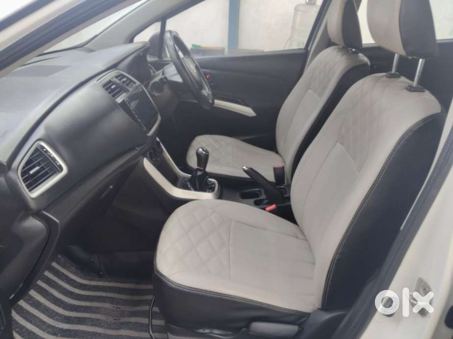 Maruti Suzuki S-cross 1.5 Sigma, 2016, Diesel