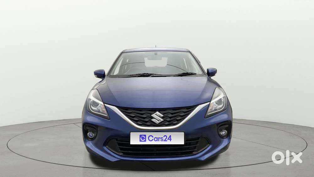 Maruti Suzuki Baleno Delta, 2020, Petrol