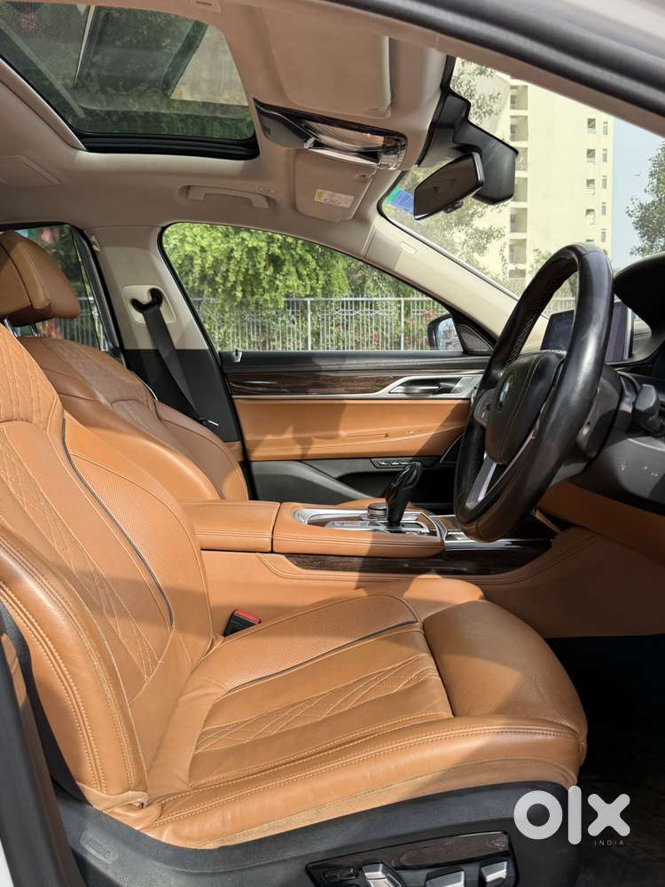 Bmw 7 Series 3.0 740li, 2020, Diesel