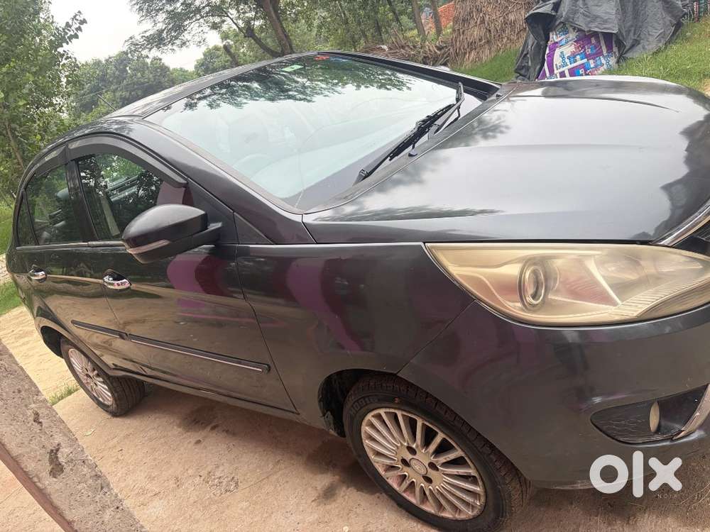 Tata Zest Xma Diesel 2015