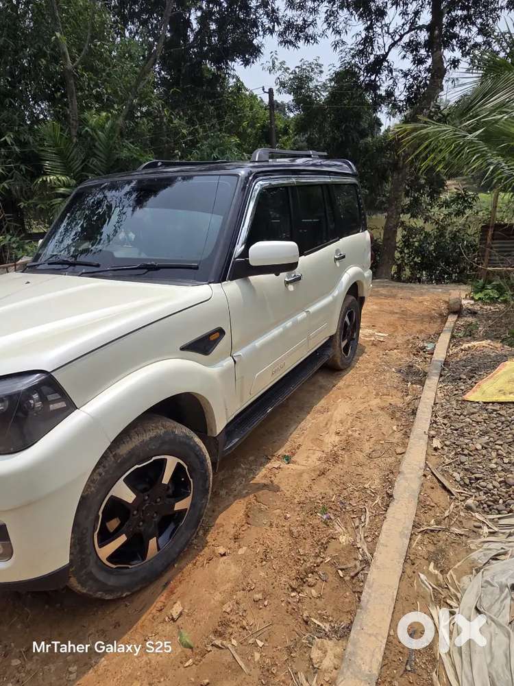 Convert S11 Good Condition Car