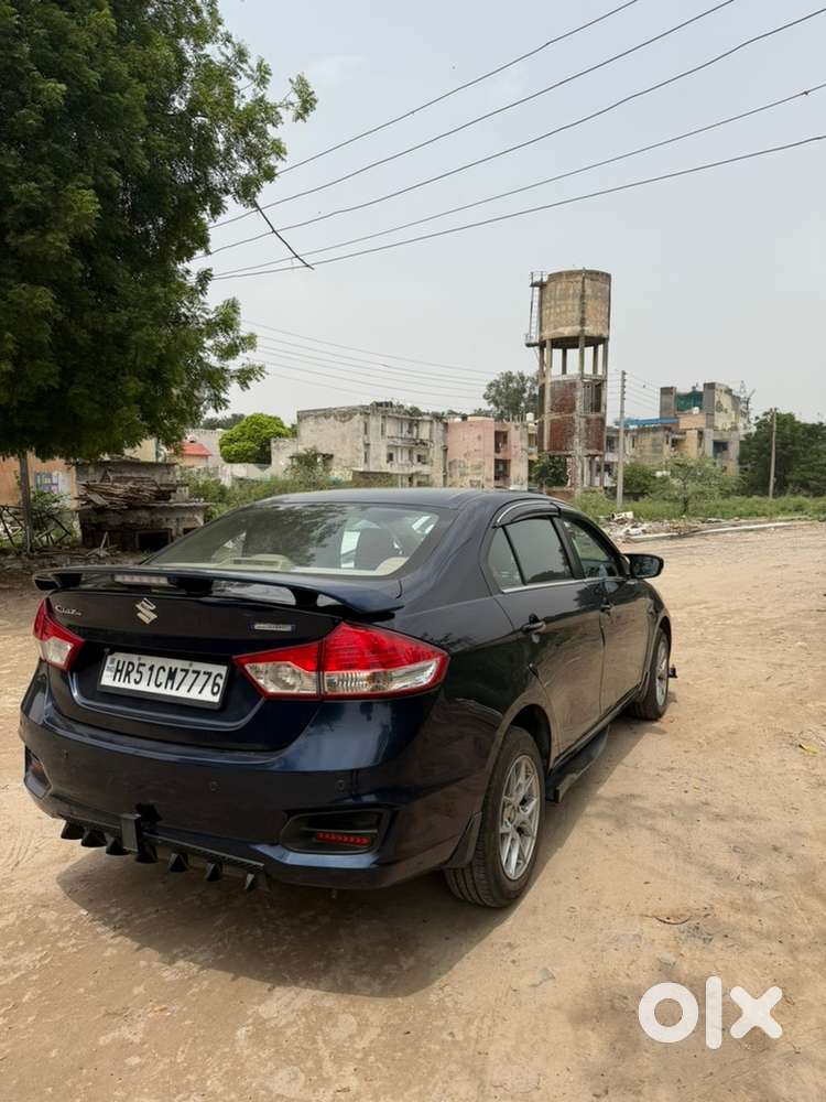 Maruti Ciaz 1.5 2024