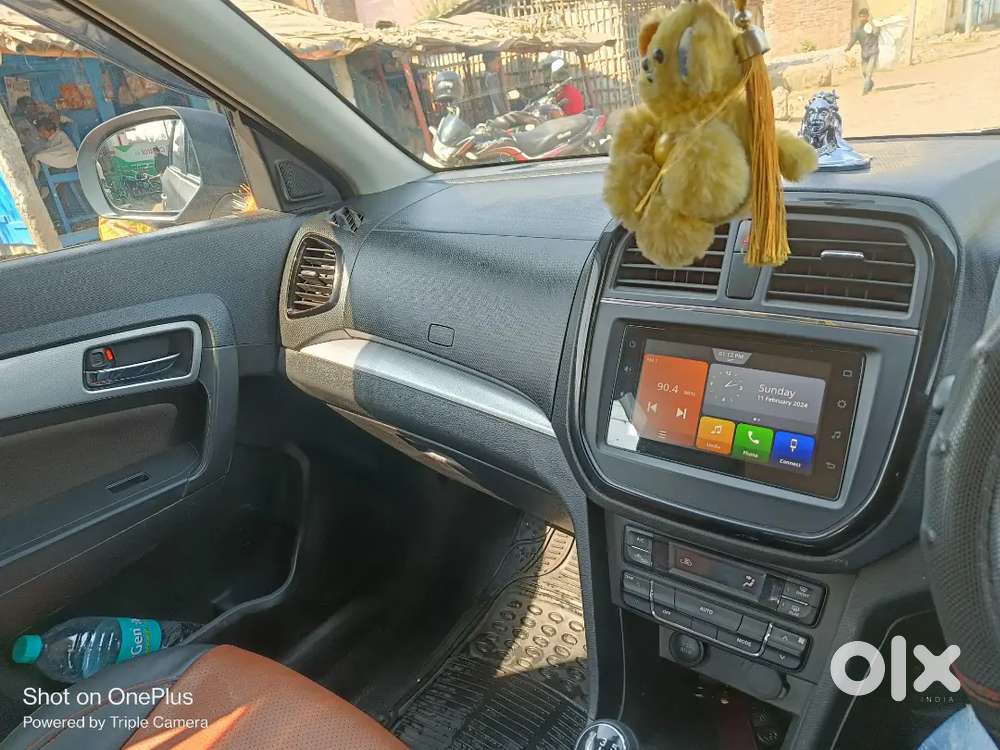 Toyota Urban Cruiser Well Maintained