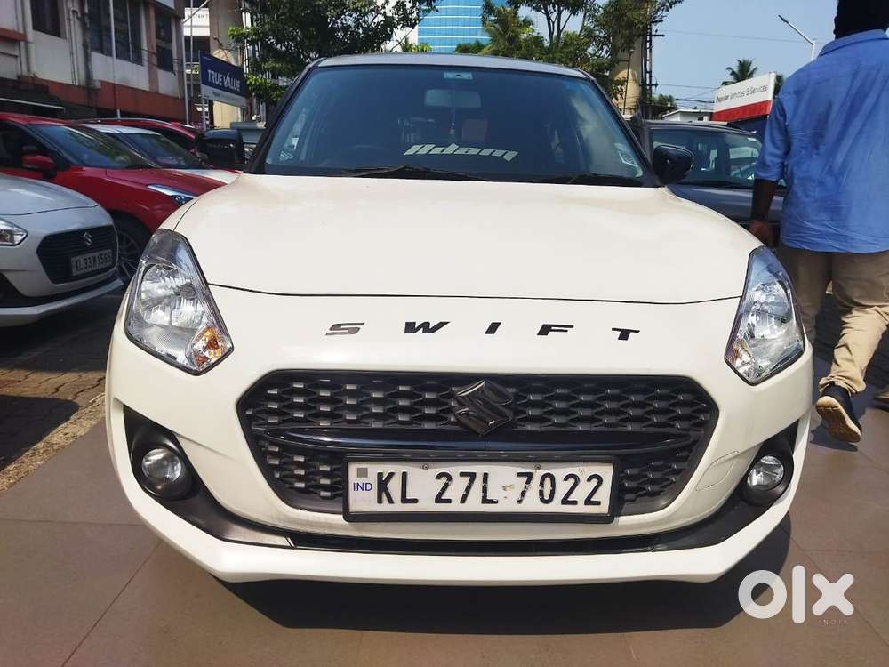 Maruti Suzuki Swift