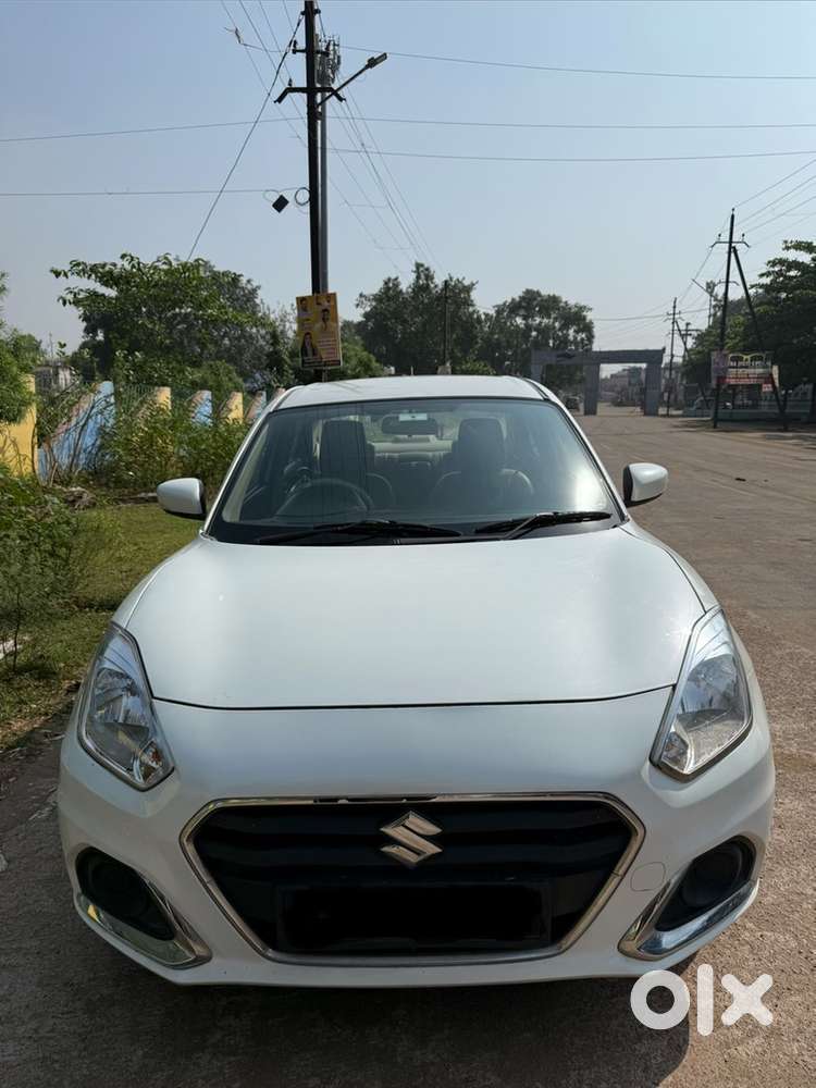 Maruti Suzuki Dzire 2022