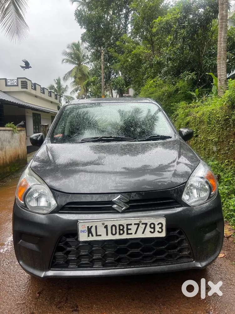 Maruti Alto 800 2020 Neat Vehicle