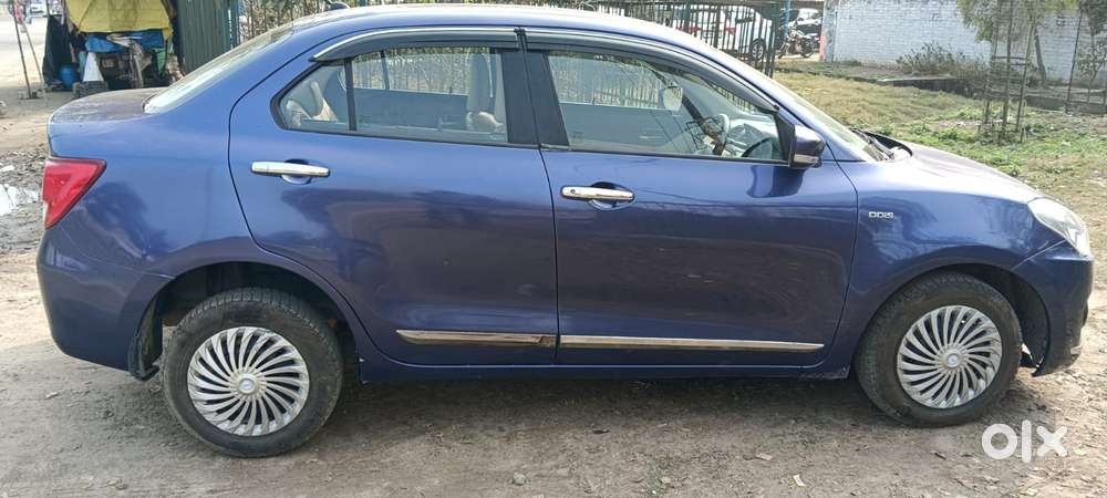 Maruti Suzuki Dzire Vdi Amt, 2019, Diesel