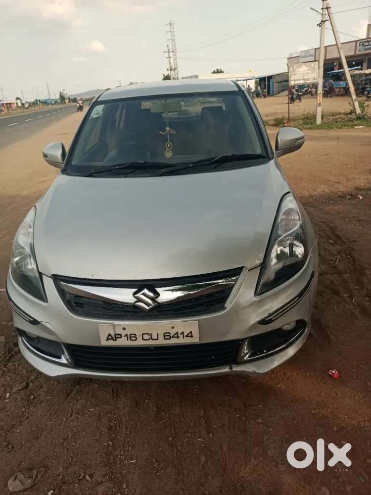 Maruti Suzuki Swift Vdi 2014
