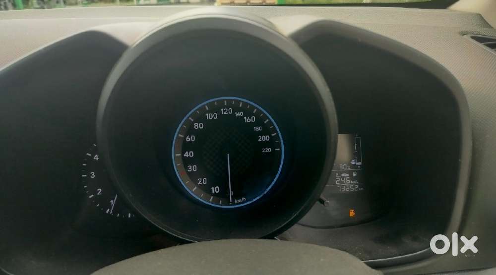 Hyundai Venue Sx (o) Mt 1.5 Diesel, 2021, Diesel