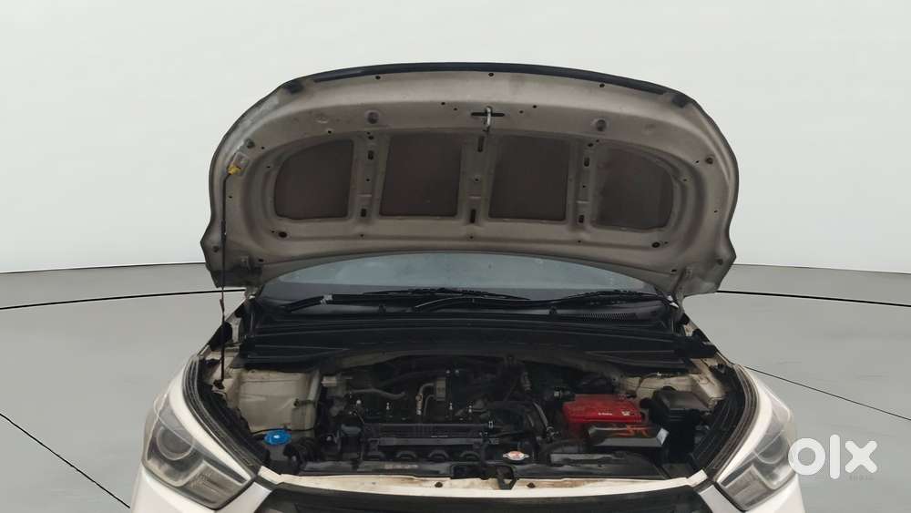 Hyundai Creta 1.6 Sx Petrol, 2019, Petrol