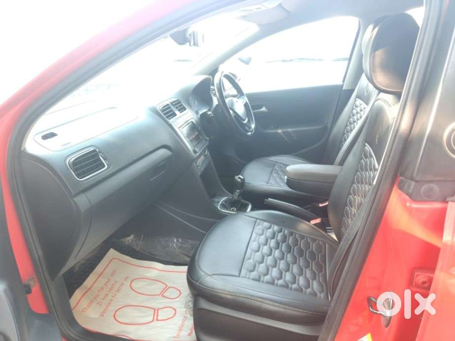 Volkswagen Polo 1.0 Mpi Highline Plus, 2018, Petrol