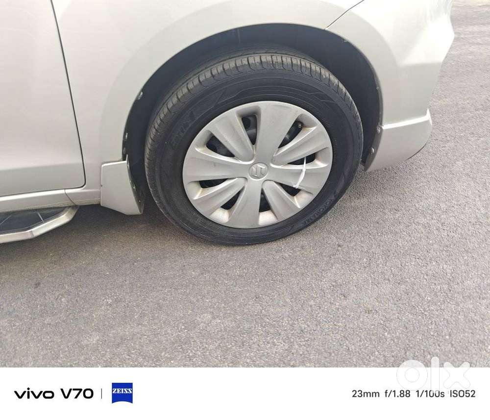 Maruti Suzuki Ertiga Vdi, 2018, Diesel