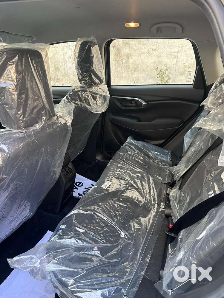 Toyota Urban Cruiser Hyryder 2026 Petrol 0 Km Driven