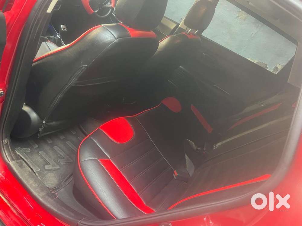 Hyundai I20 2020 Diesel Well Maintained