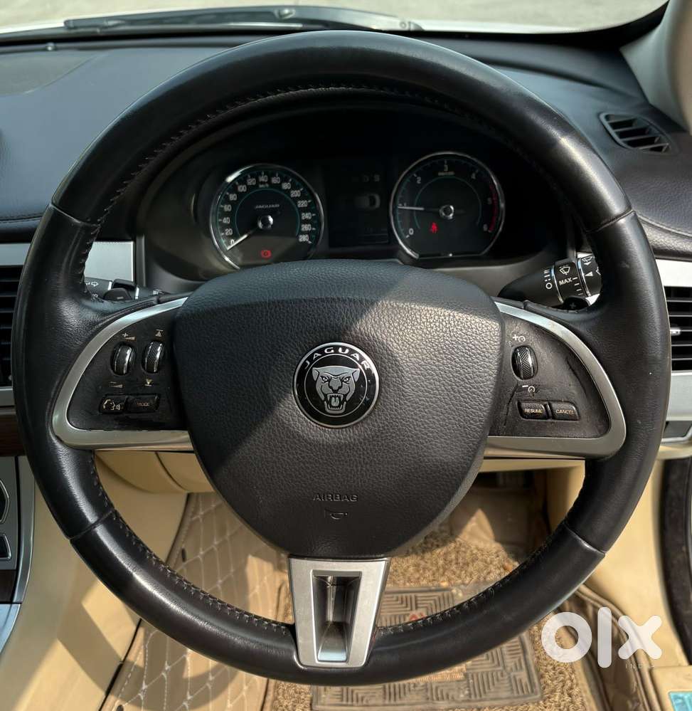 Jaguar Xf 2.2 Diesel, 2015