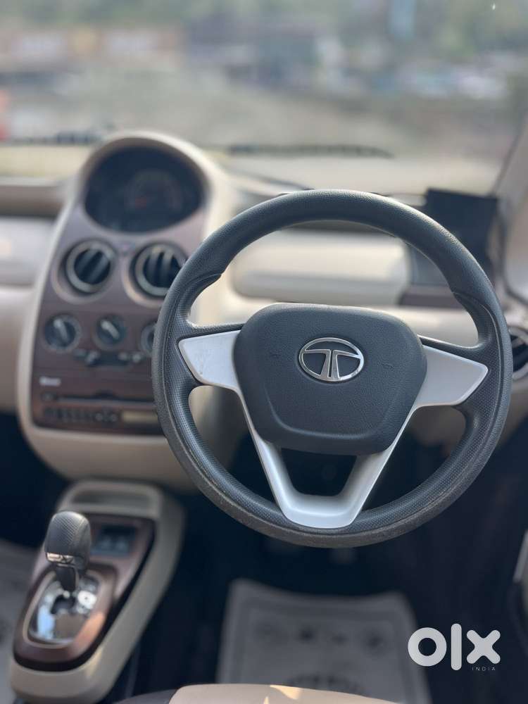 Tata Nano Genx Xta, 2016, Petrol