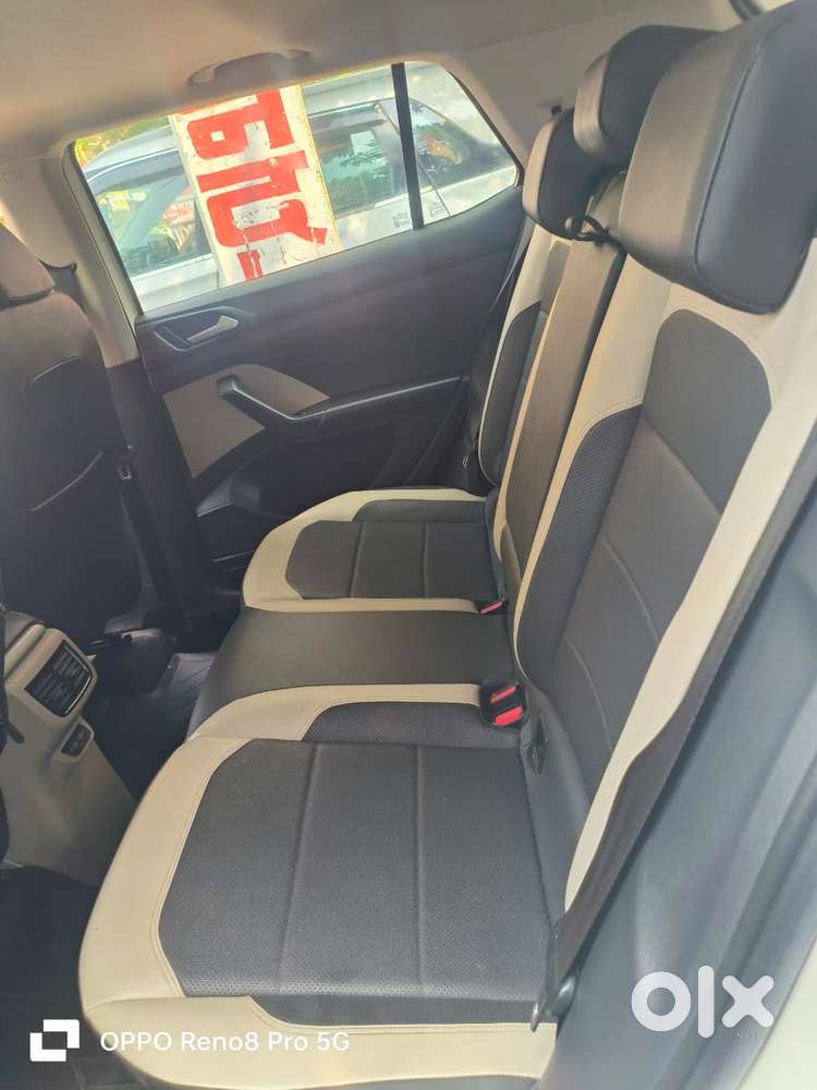 Volkswagen Taigun 1.0 Tsi Highline, 2022, Petrol