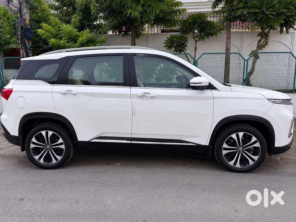 Doctor Mg Hector Plus