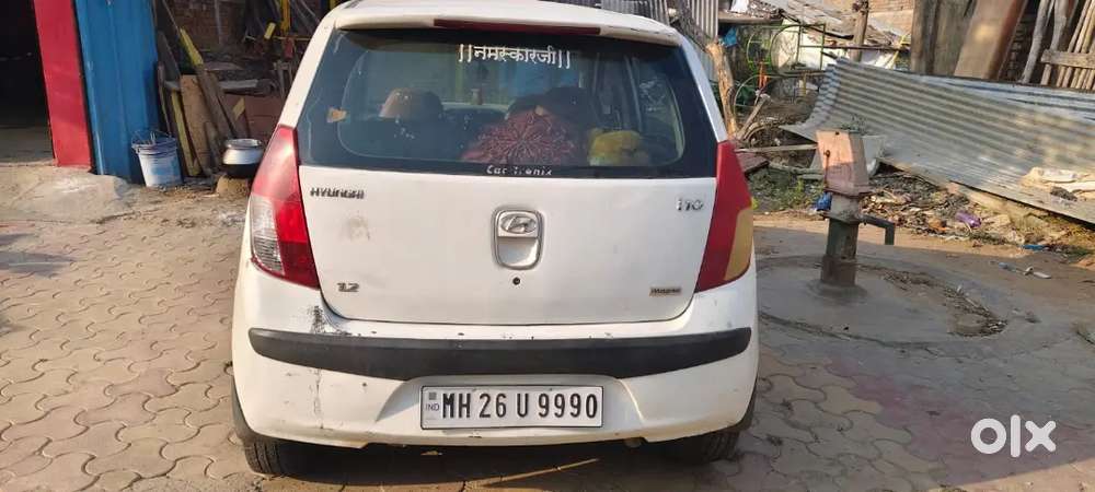 All Ok Good Condition