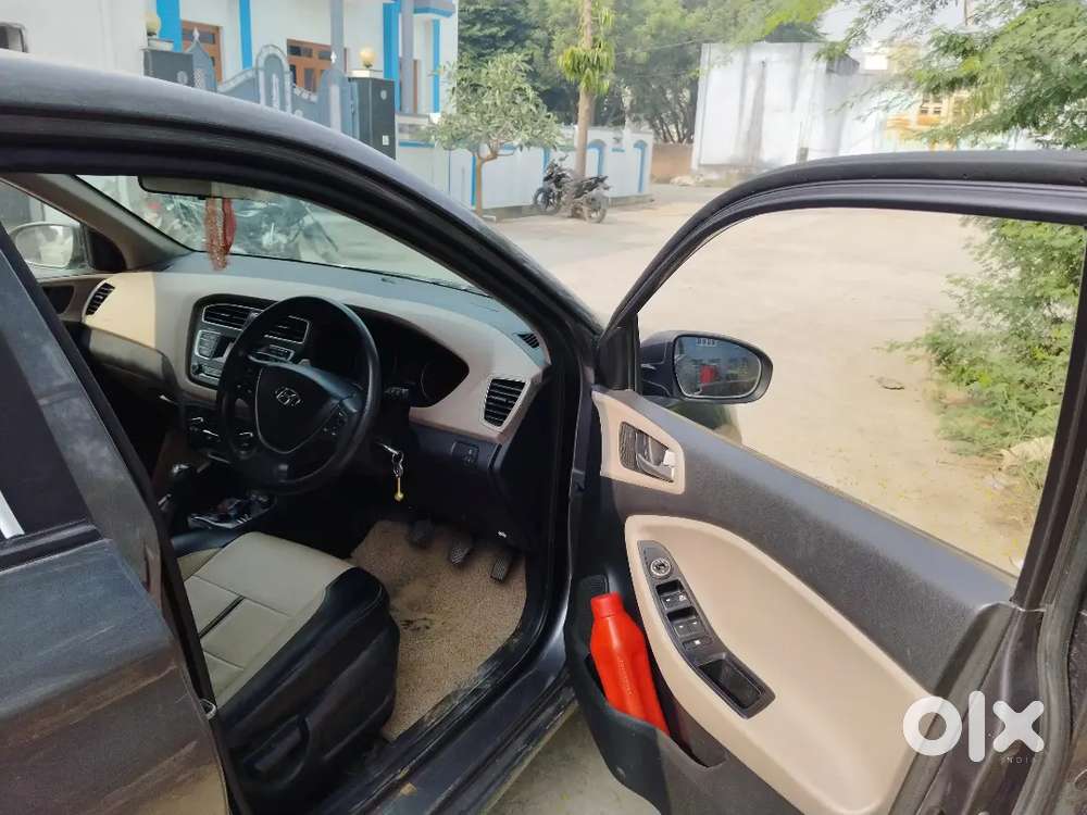 Hyundai Elite I20 2019 70000 Km Driven