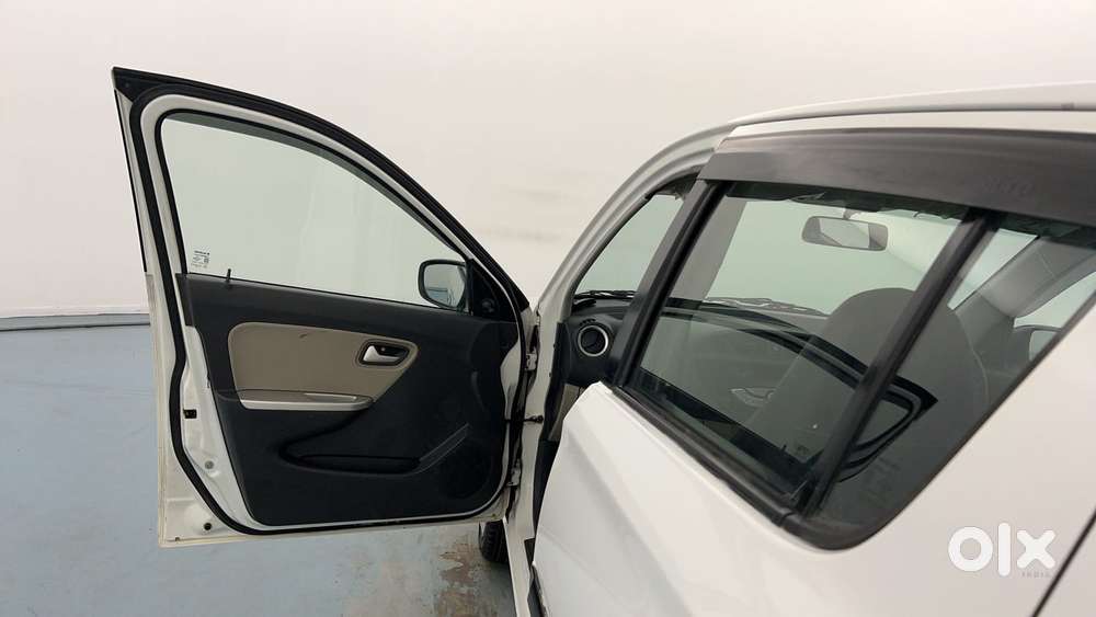 Maruti Suzuki Alto K10 Vxi, 2019, Petrol