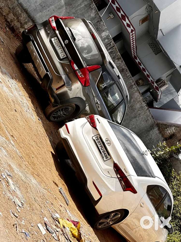 Hyundai Verna 2017 Diesel Well Maintained