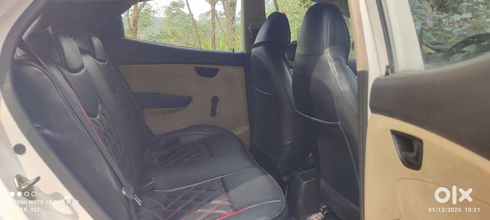 Hyundai Eon Magna, 2011, Petrol