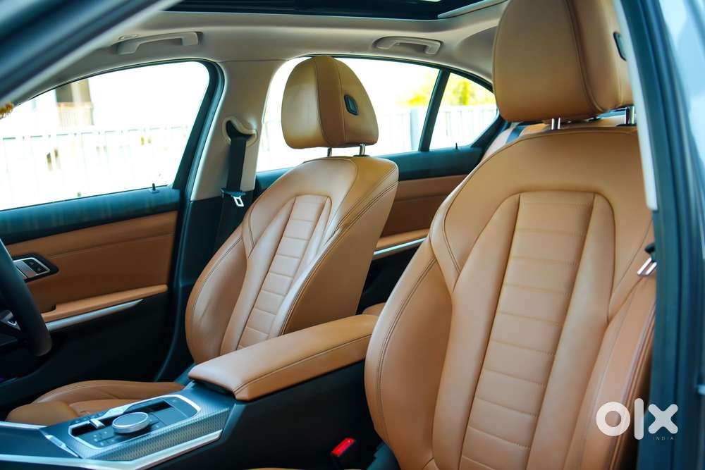 Bmw 3 Series Gran Limousine 2.0 330li M Sport First Edition, 2025, P..