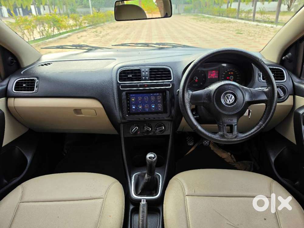 Volkswagen Polo Gt Tsi, 2014, Petrol