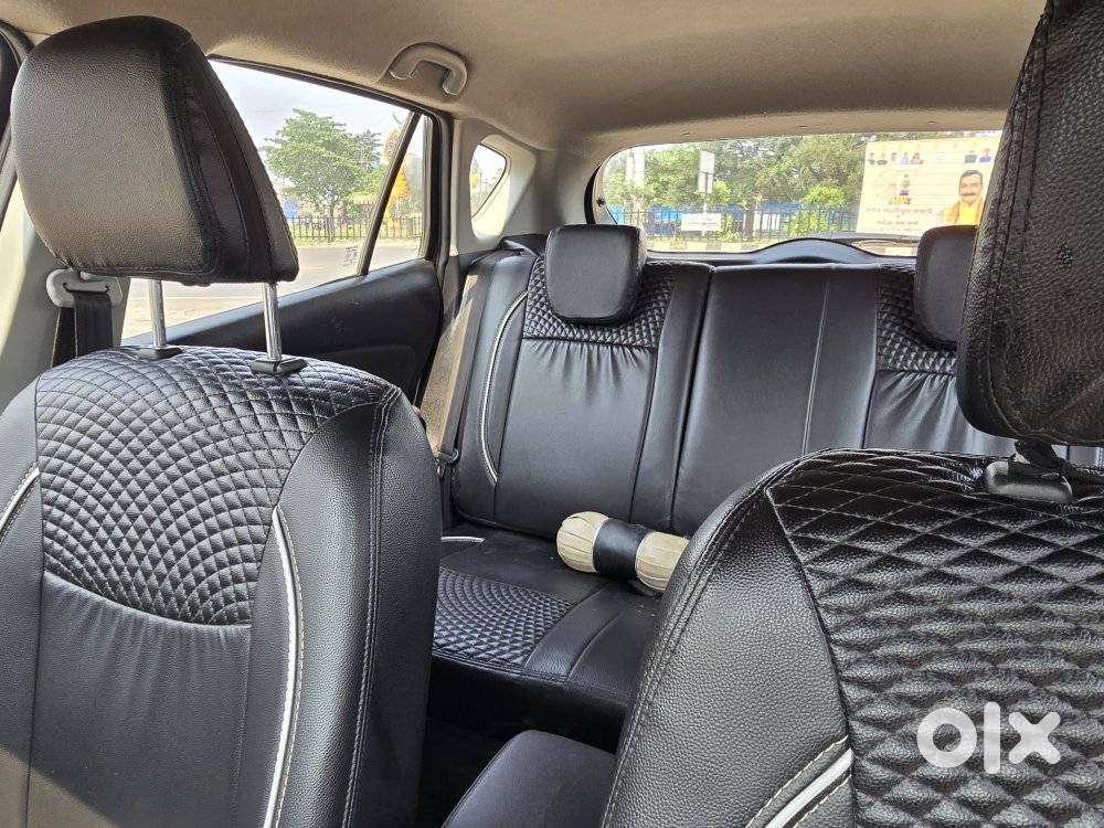 Maruti Suzuki S Cross Zeta Shvs, 2019, Diesel