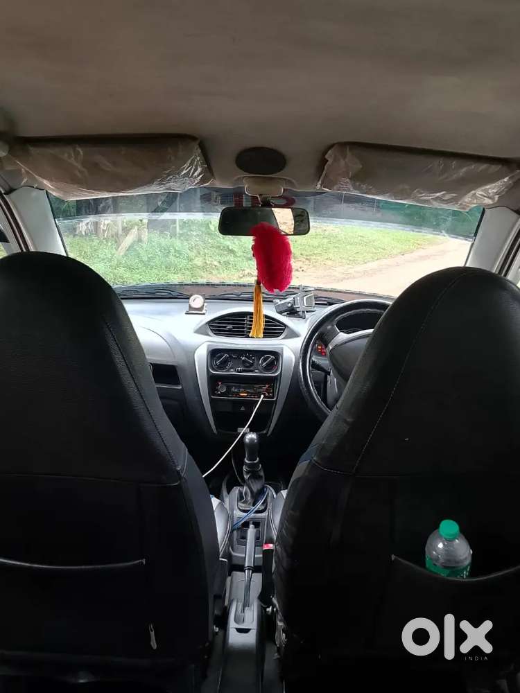 Maruti Suzuki Alto 800 2017 Variant Lxi