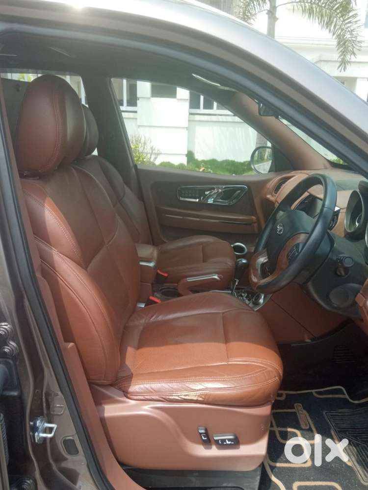 Mahindra Xuv500 W11, 2019, Diesel