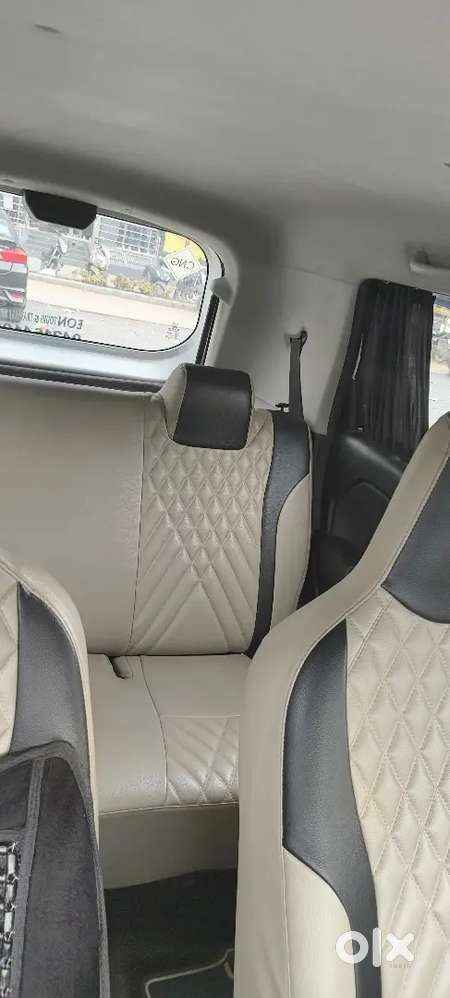 Maruti Suzuki Wagon R 2023 Cng & Hybrids Good Condition