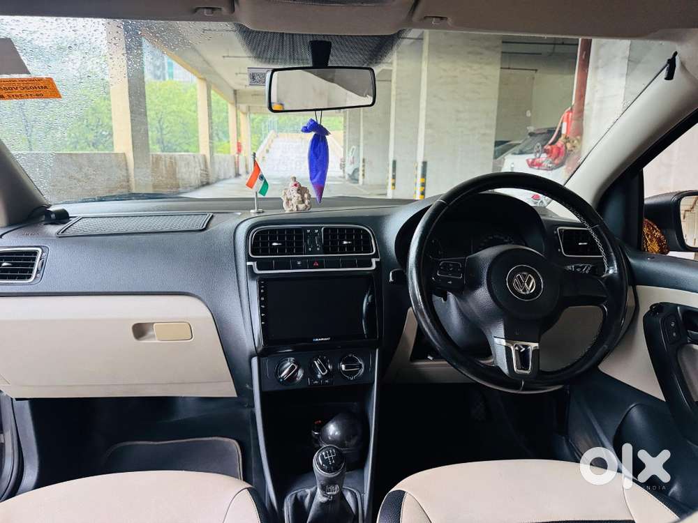 Volkswagen Polo 2012 Diesel Well Maintained
