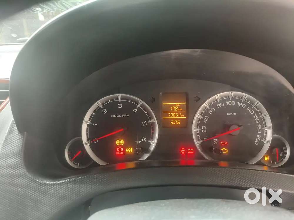 Maruti Suzuki Swift 2015 diesel manual
