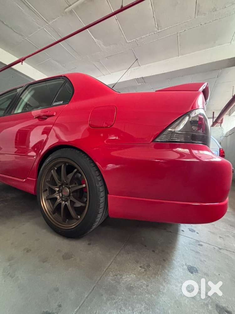 Mitsubishi Cedia Sports For Sale