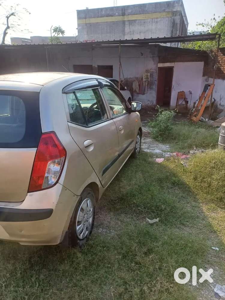 Very Good Condition