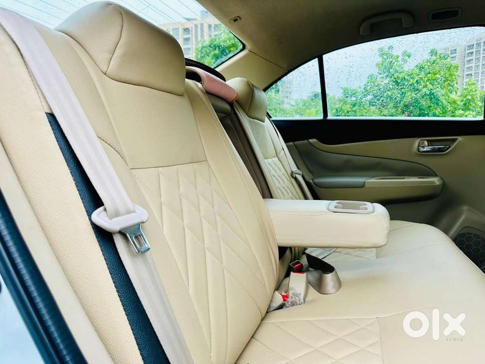 Maruti Suzuki Ciaz Zxi, 2016, Petrol