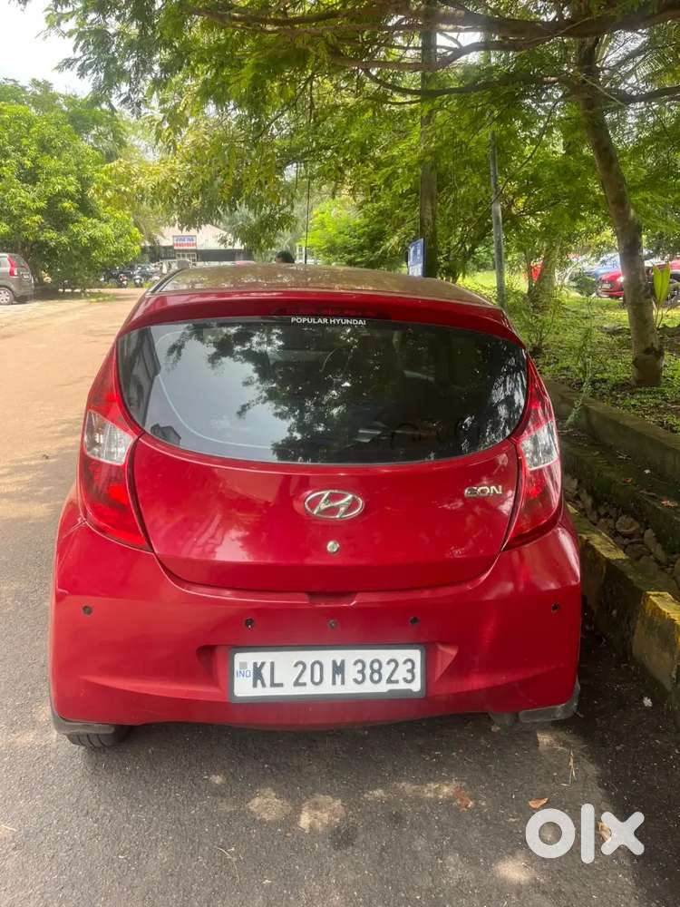 Hyundai Eon