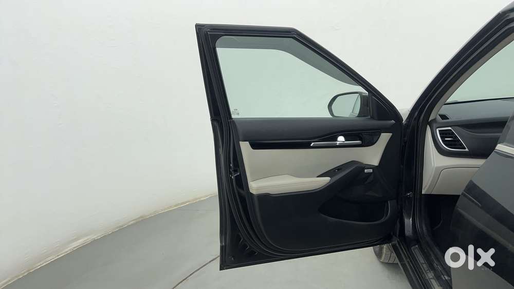 Kia Seltos 1.4 Gtx + Petrol At, 2020, Petrol