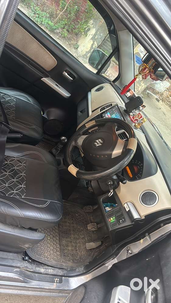 2018 Maruti Suzuki Wagon R