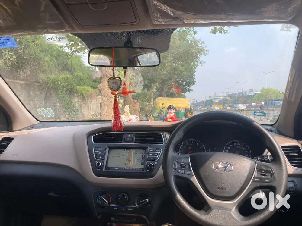 Hyundai I20 2019 November Petrol Well Maintained